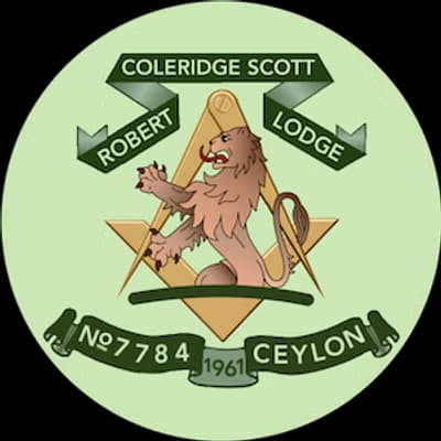 RC Scott Logo